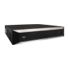 BCS-P-NVR3208-A-4K(4), 32Ch IP, 16Mp, 265+, 8xHDD